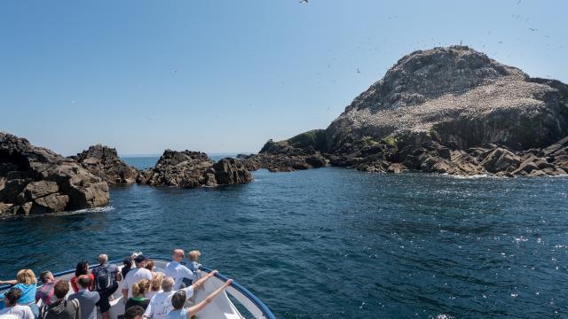 France, Côtes d'Armor (22), Perros-Guirec