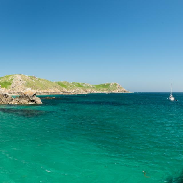 Les 7 Iles à Perros-Guirec | Côtes d'Armor (Bretagne)