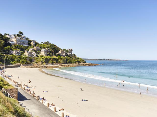 Plage de Trestrignel - Perros-Guirec | Côtes d'Armor (Bretagne)