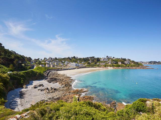 Plage de Trestrignel - Perros-Guirec | Côtes d'Armor (Bretagne)