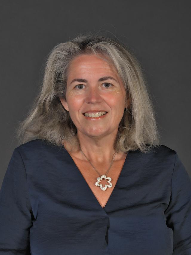 Véronique Bourges