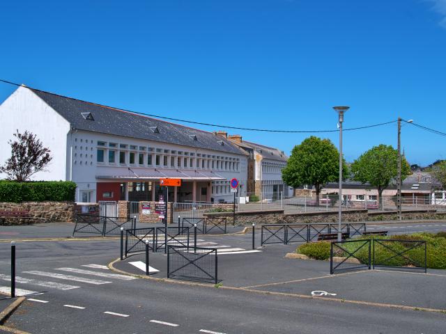 Ecole Du Centre