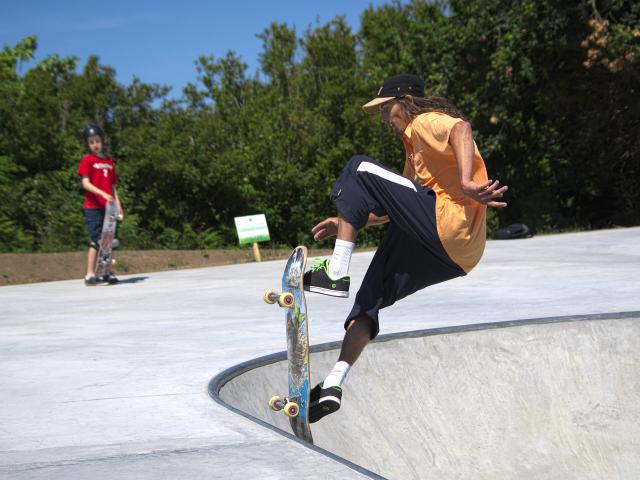 Skatepark