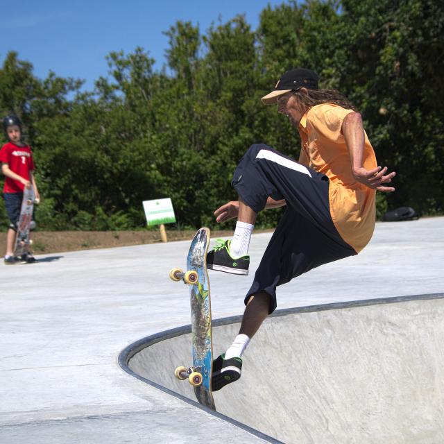 Skatepark