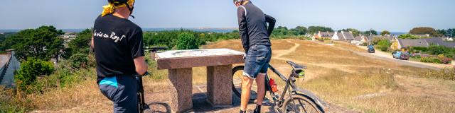 Vélo | Perros-Guirec | Côte de Granit Rose | Côtes d'Armor (Bretagne)