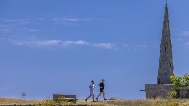 Course à pied | Perros-Guirec | Côte de Granit Rose | Côtes d'Armor (Bretagne)