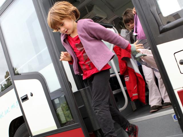 Transports Scolaires