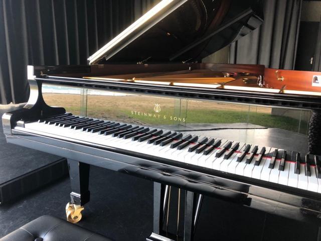 Adam Laloum | piano | Festival de Musique de Chambre | Palais des congrès