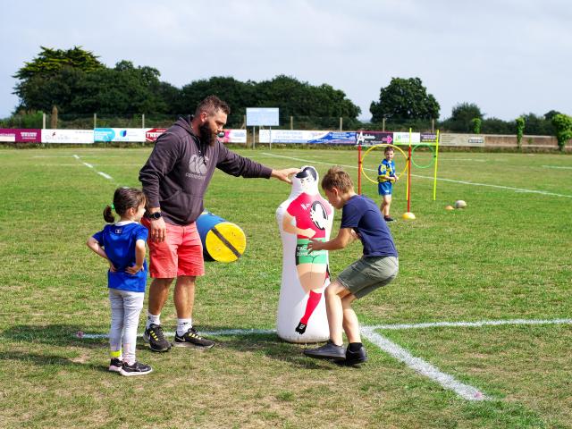 Fête du Sport