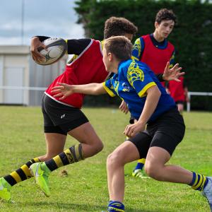 Sport Rugby