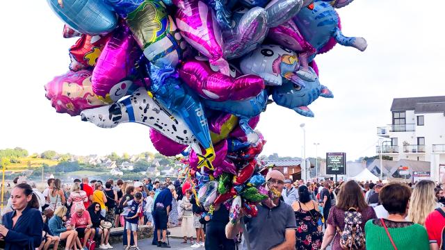 fête | fête vénitienne | animations