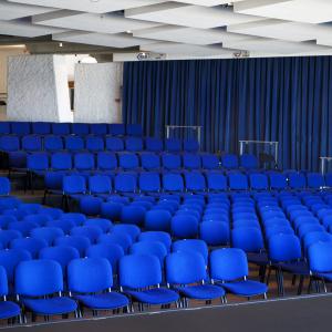 Palais des Congres 2