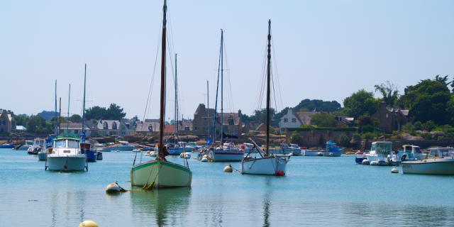 Port Ploumanach (3)