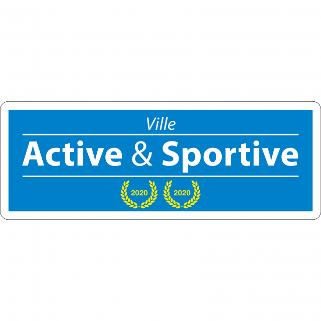 Ville Active Et Sportive Perros 2 Lauriers