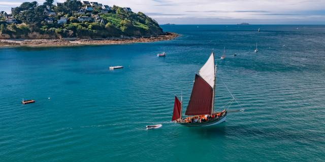 OT – Vieux gréement | Perros-Guirec | Côtes d'Armor (Bretagne)