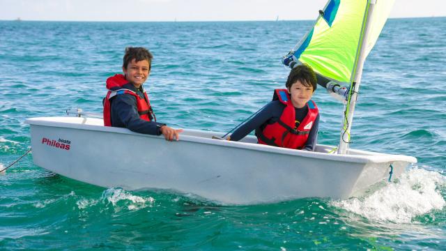 Centre Nautique Optimist (15)