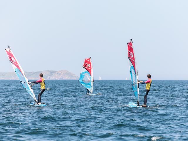 Centre Nautique Planche à Voile (5)