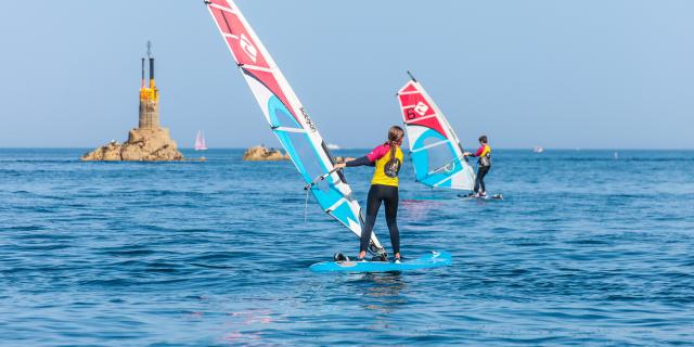 Centre Nautique Planche à Voile (6)