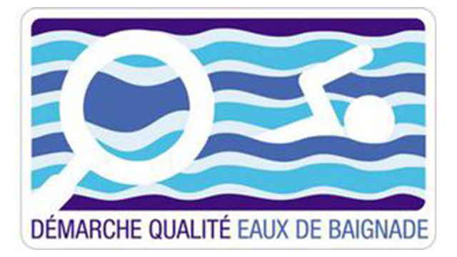 Demarque Qualite Eaux De Baignade