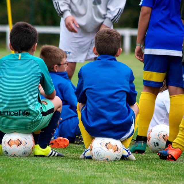 USPL | Sport | Football | Enfance Jeunesse