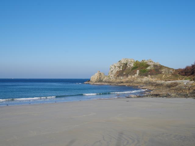 Trestrignel Pointe du Château