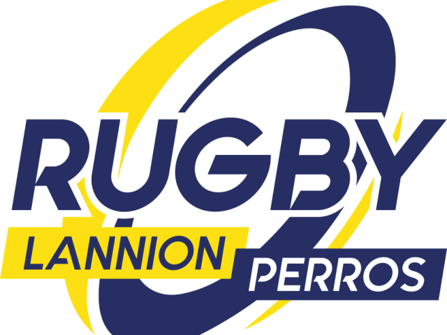 01 Logo Rugby Lannion Perros