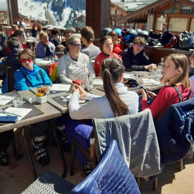 Séjour Ski La Rosière (5)