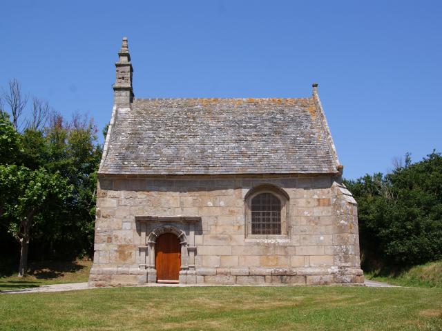 Chapelle de Kernivinen