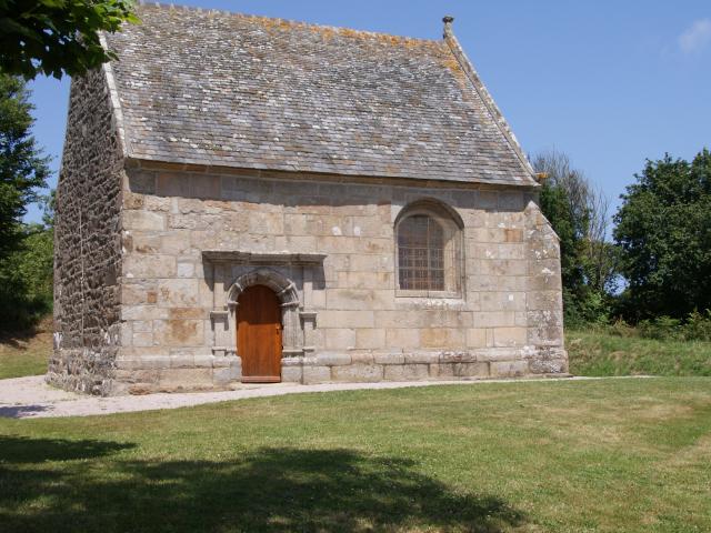 Chapelle de Kernivinen