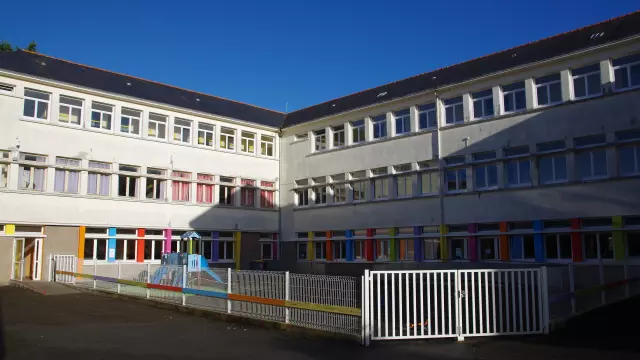 école saint yves