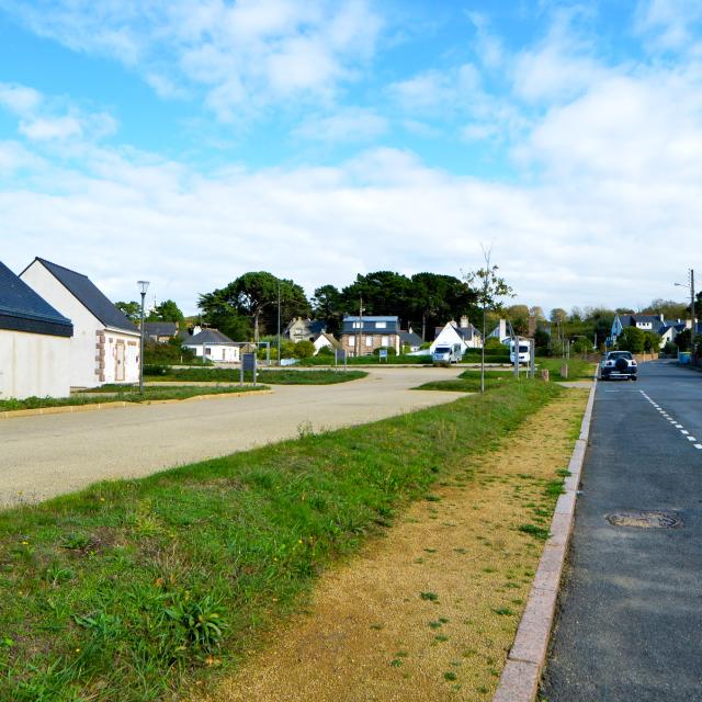 Maison Des Traouiero