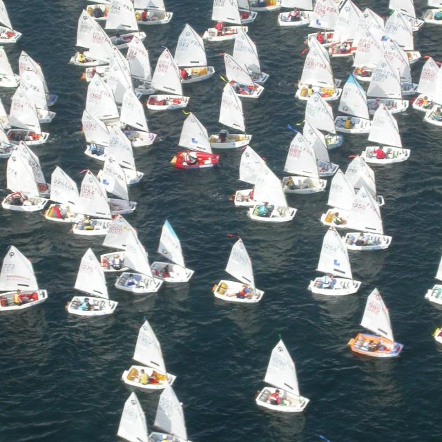 Optimist 2003 3