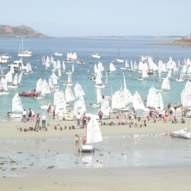 Optimist 2003 5