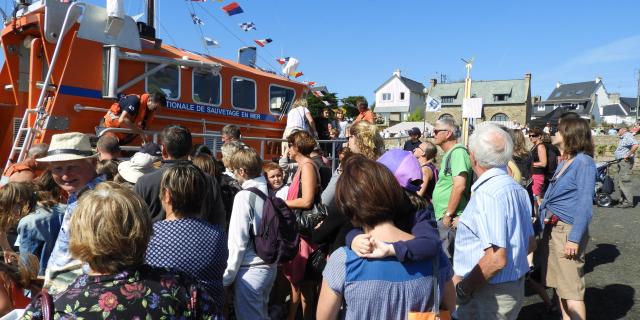 Fête de la mer de la SNSM