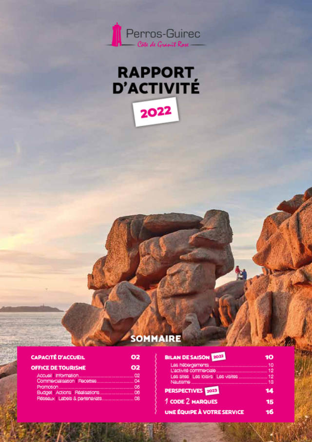 Couv Rapport Dactivite