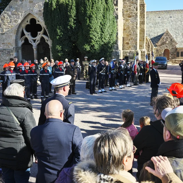 11 Novembre Ceremonie