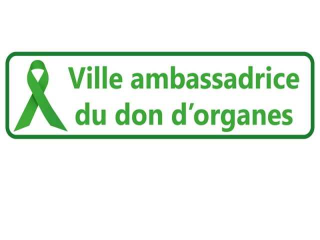 Ville Ambassadrice Du Don Dorganes