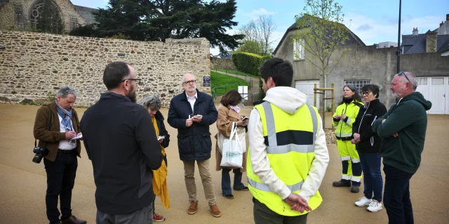 Visite Jury Fleurs 3