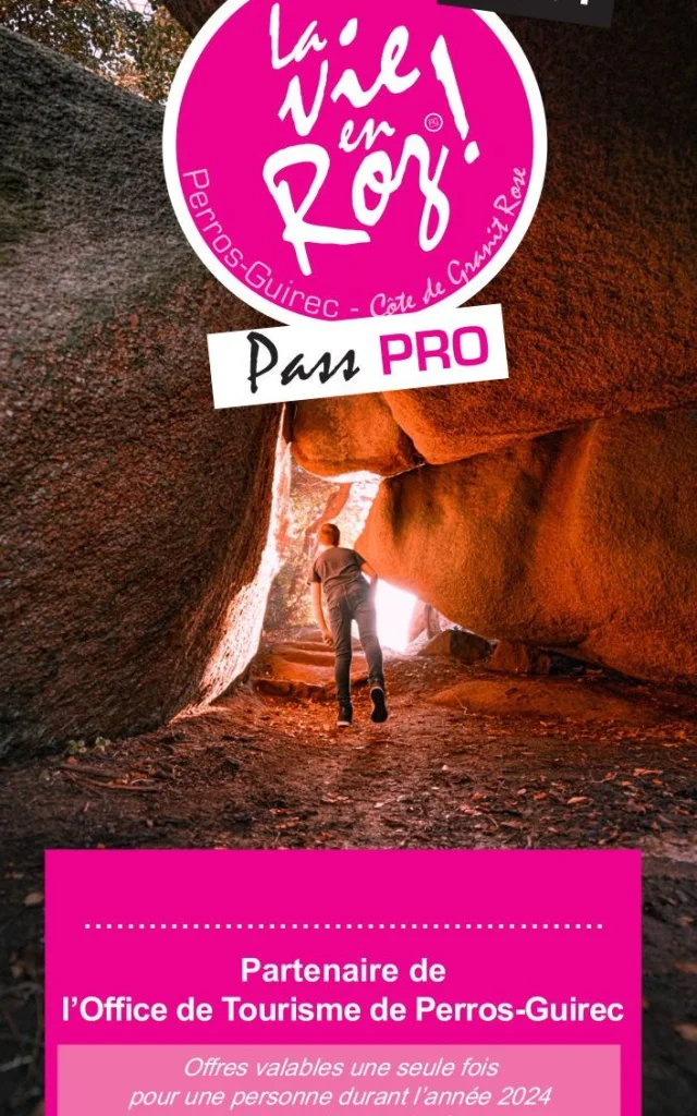 Pass Pro 2024 Perros-Guirec