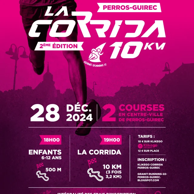 Otpg Affiche Corrida Web